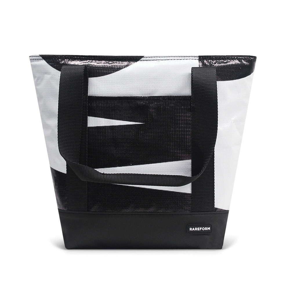 Beck Cooler Bag Bk1 00391 - Insulated Lunch Bag for Work, Picnics & Outdoor Activities - Leakproof & Durable Portable Cooler for Food & Drinks