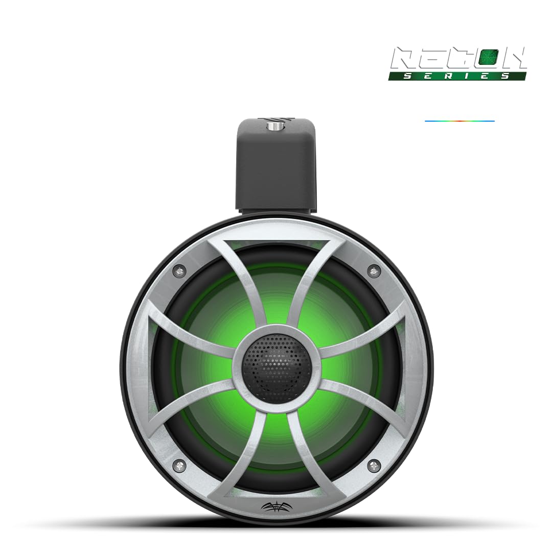 Wet Sounds Recon 6 POD-B | 6.5