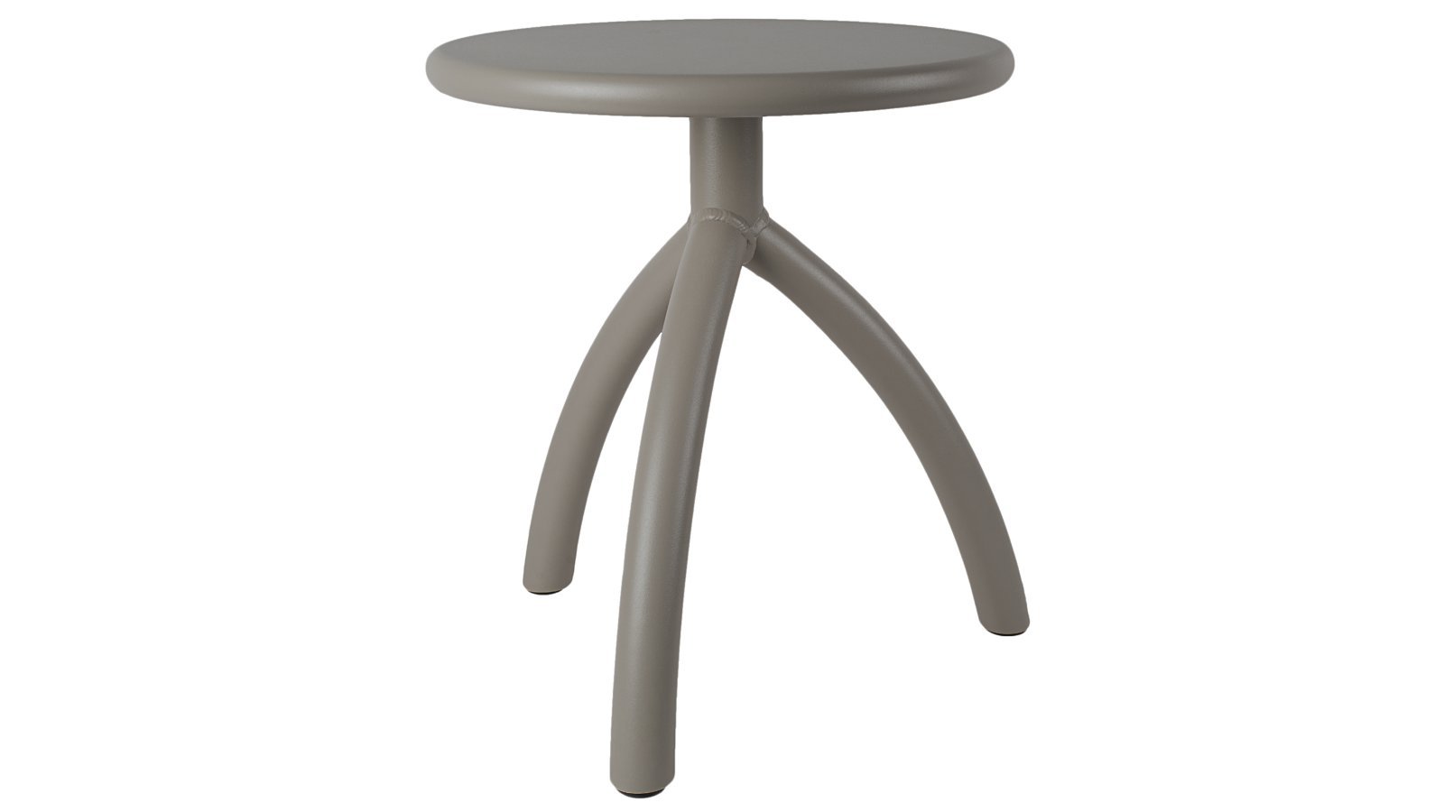 Functional Stool - Adjustable Height, Ergonomic Design for Home, Office & Kitchen | Perfect for Bar, Counter, or Workspace Use