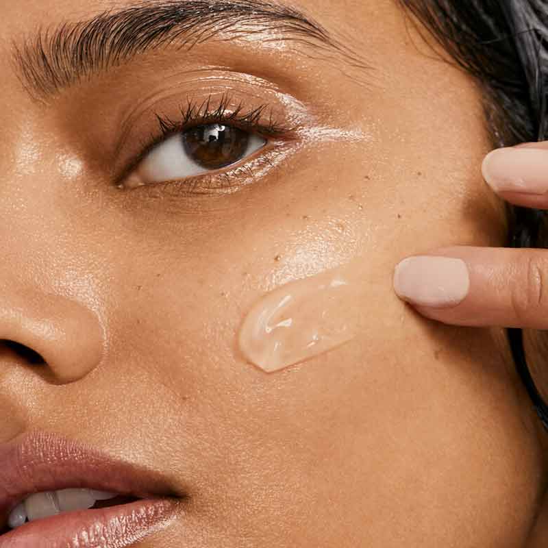 e.l.f. Skin Holy Hydration! Gel Yeah Moisturizer - Hydrating Face Cream for Dry Skin | Daily Moisturizing Gel for Glowing Skin | Perfect for Morning & Night Skincare Routine
