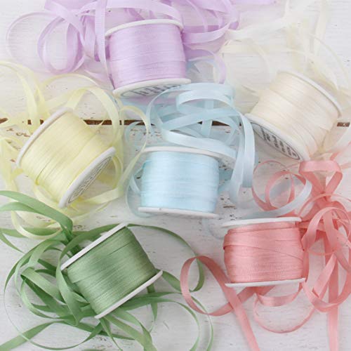 Pastel Shades