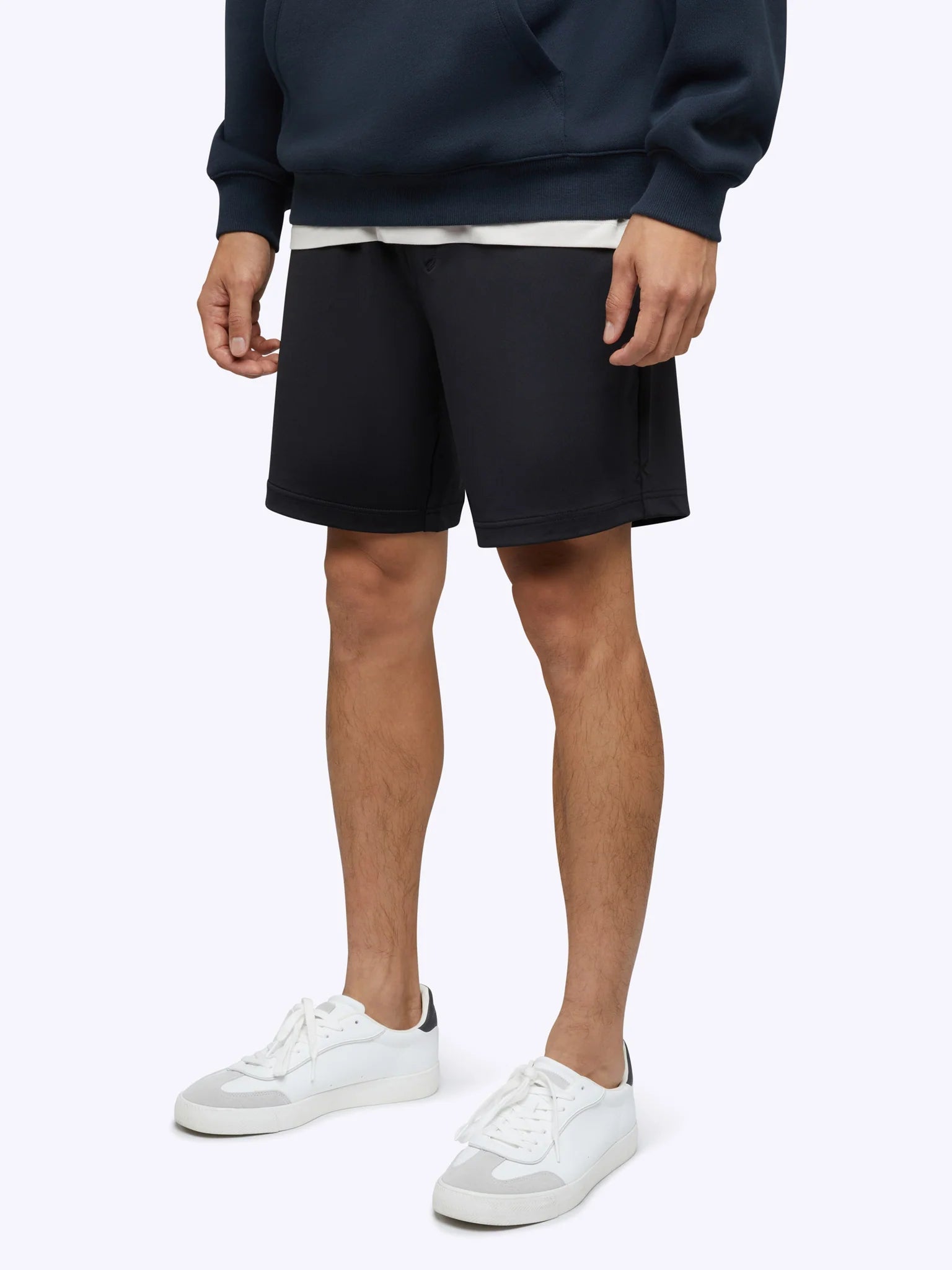 Best Foundation Shorts for Women - Comfortable & Stylish Yoga Shorts for Workout, Running, and Lounge Wear