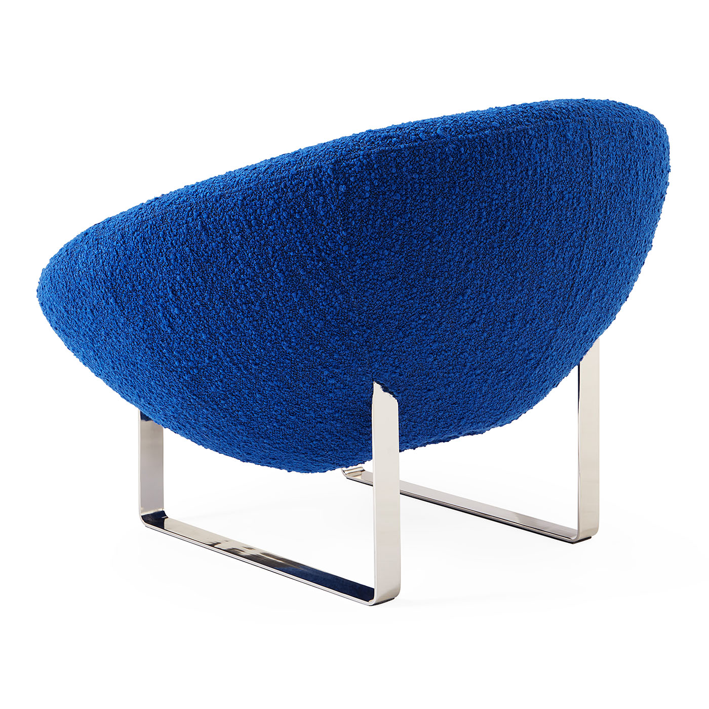 Saturn Lounge Chair - Modern Comfortable Accent Chair for Living Room, Bedroom & Office - Perfect for Relaxing, Reading & Lounging
