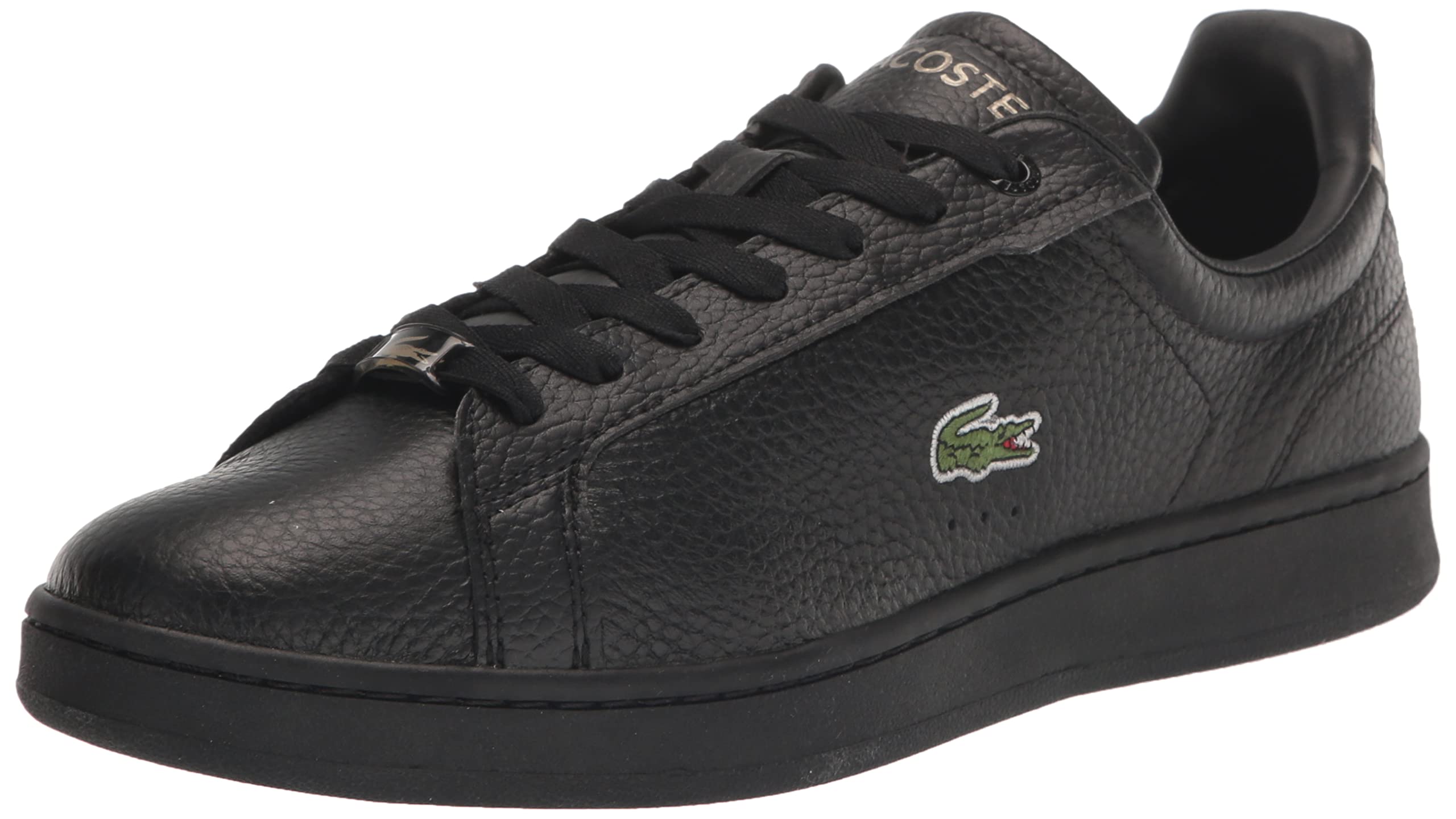 Lacoste Men's Carnaby Pro Sneakers - Lightweight Comfortable Casual Shoes for Walking, Running & Everyday Wear | Breathable & Durable Tennis Shoes for Men