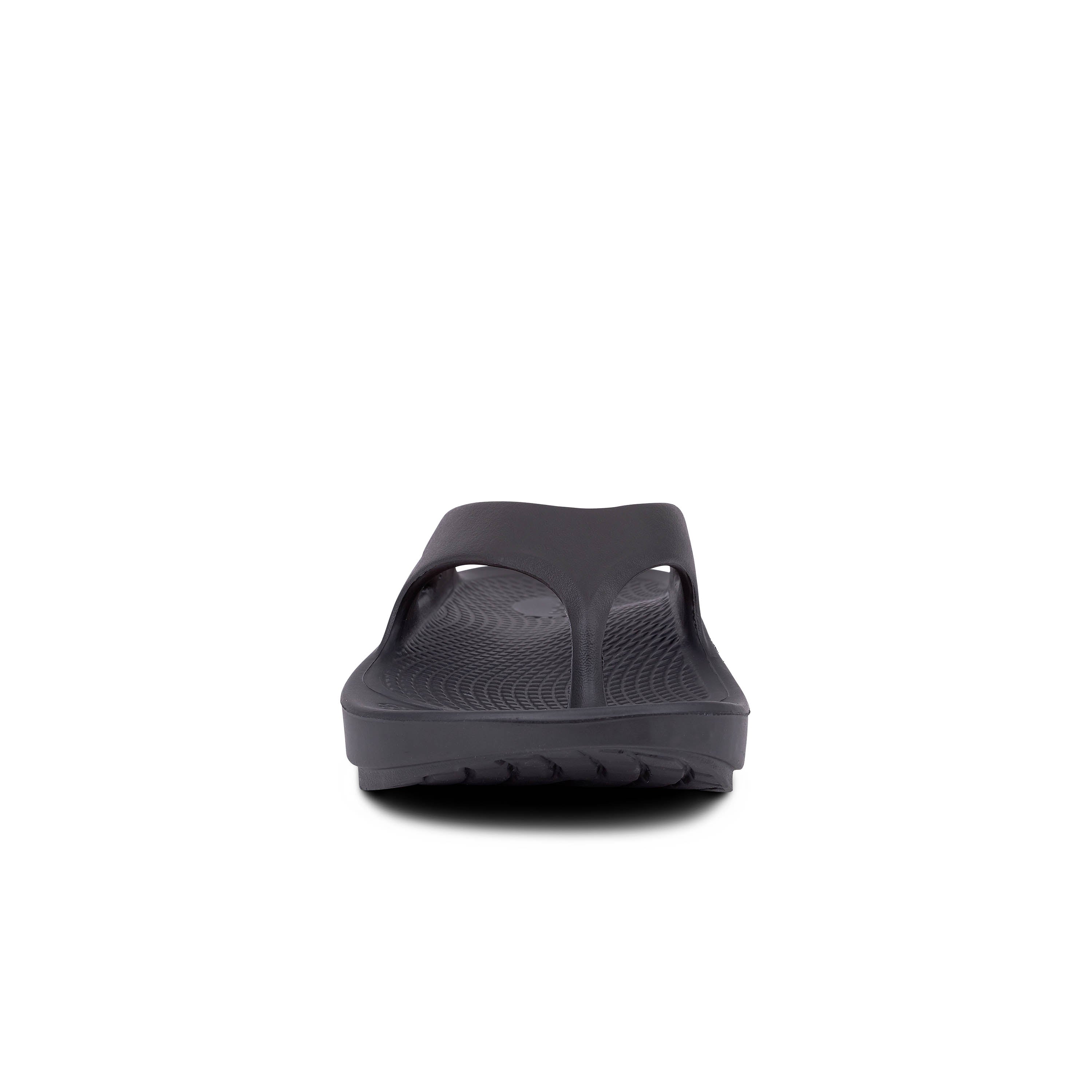 OOFOS OOriginal Recovery Sandals for Men - Comfortable & Supportive Footwear for Post-Workout, Running, Walking & Everyday Wear
