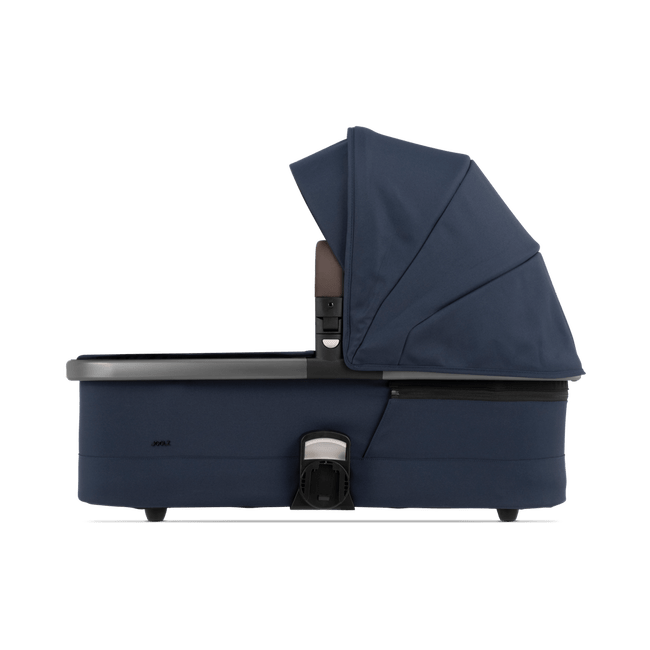 Joolz Hub+ Bassinet Stroller - Lightweight Compact Travel System for Newborns & Toddlers - Perfect for City Walks, Shopping & Family Outings