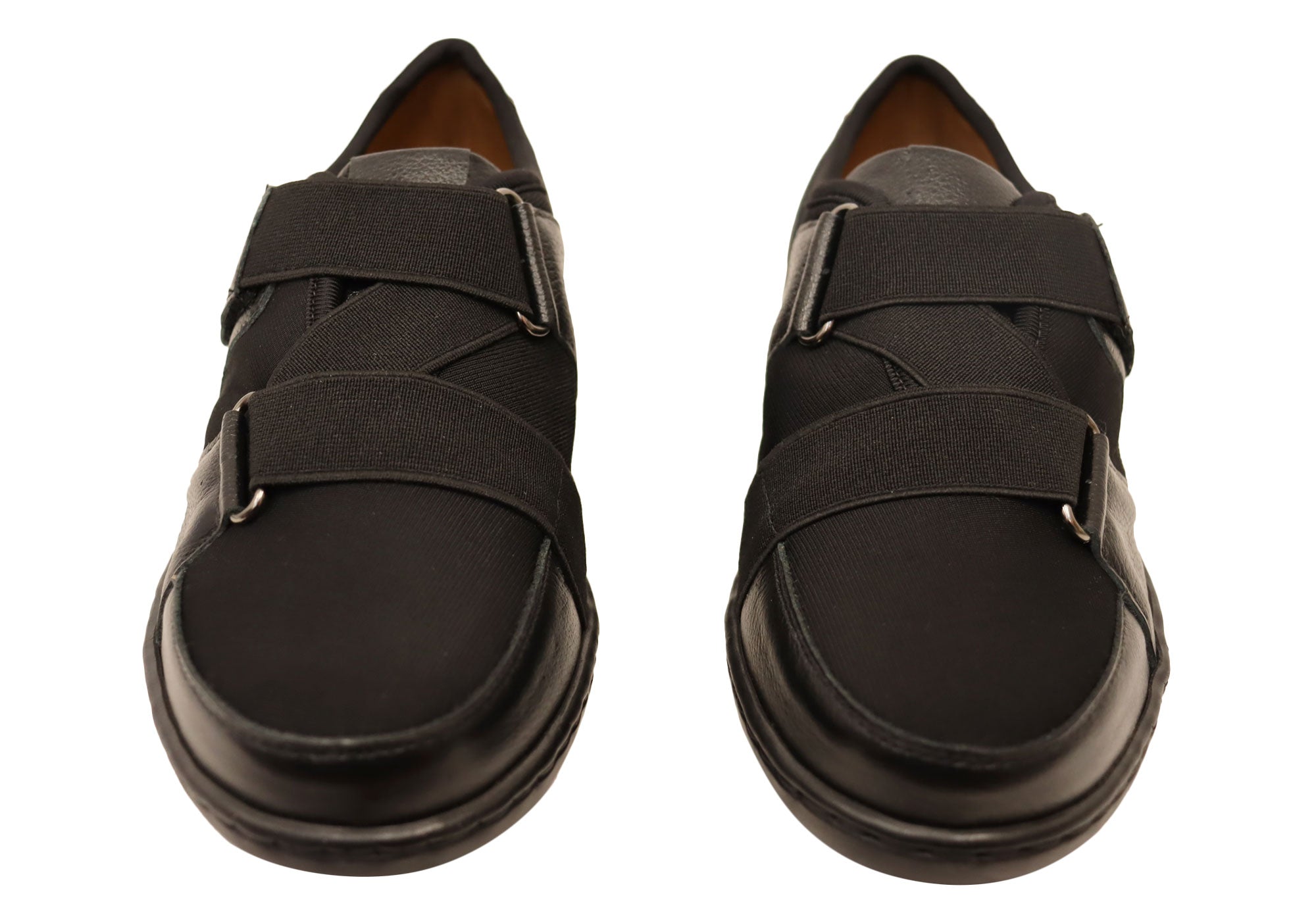 Opananken Jenni Women's Comfortable Brazilian Leather Shoes - Stylish & Durable for Work, Travel & Casual Wear