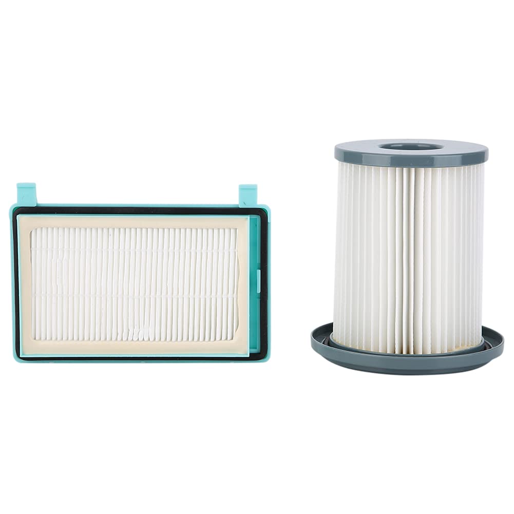 CHICIRIS Washable Vacuum Filter for FC8732 FC8734 FC8736 FC8748 - Home Cleaning