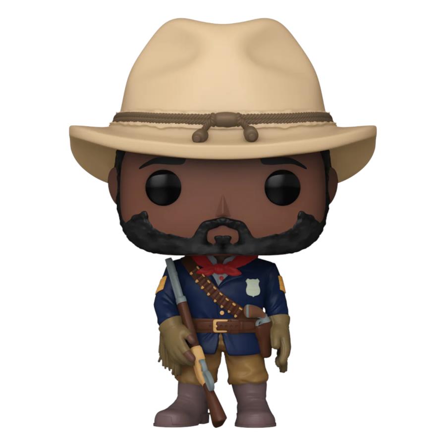 1883 Thomas Pop! Vinyl Figure - Funko Pop Collectible Toy for Disney Fans | Perfect for Display, Gifts, and Disney Themed Collections