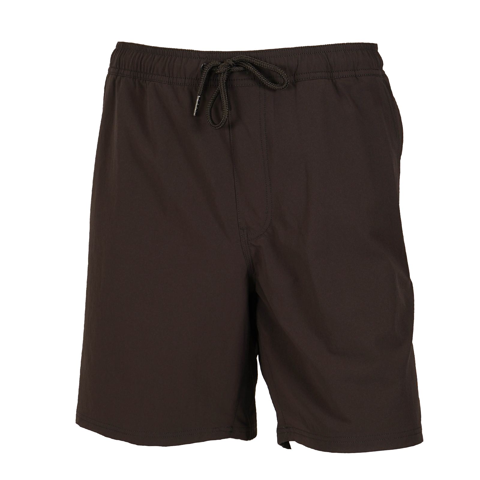 Men's Quick-Dry Nylon Deck Shorts - Lightweight & Breathable Swim Trunks for Swimming, Boating & Outdoor Activities