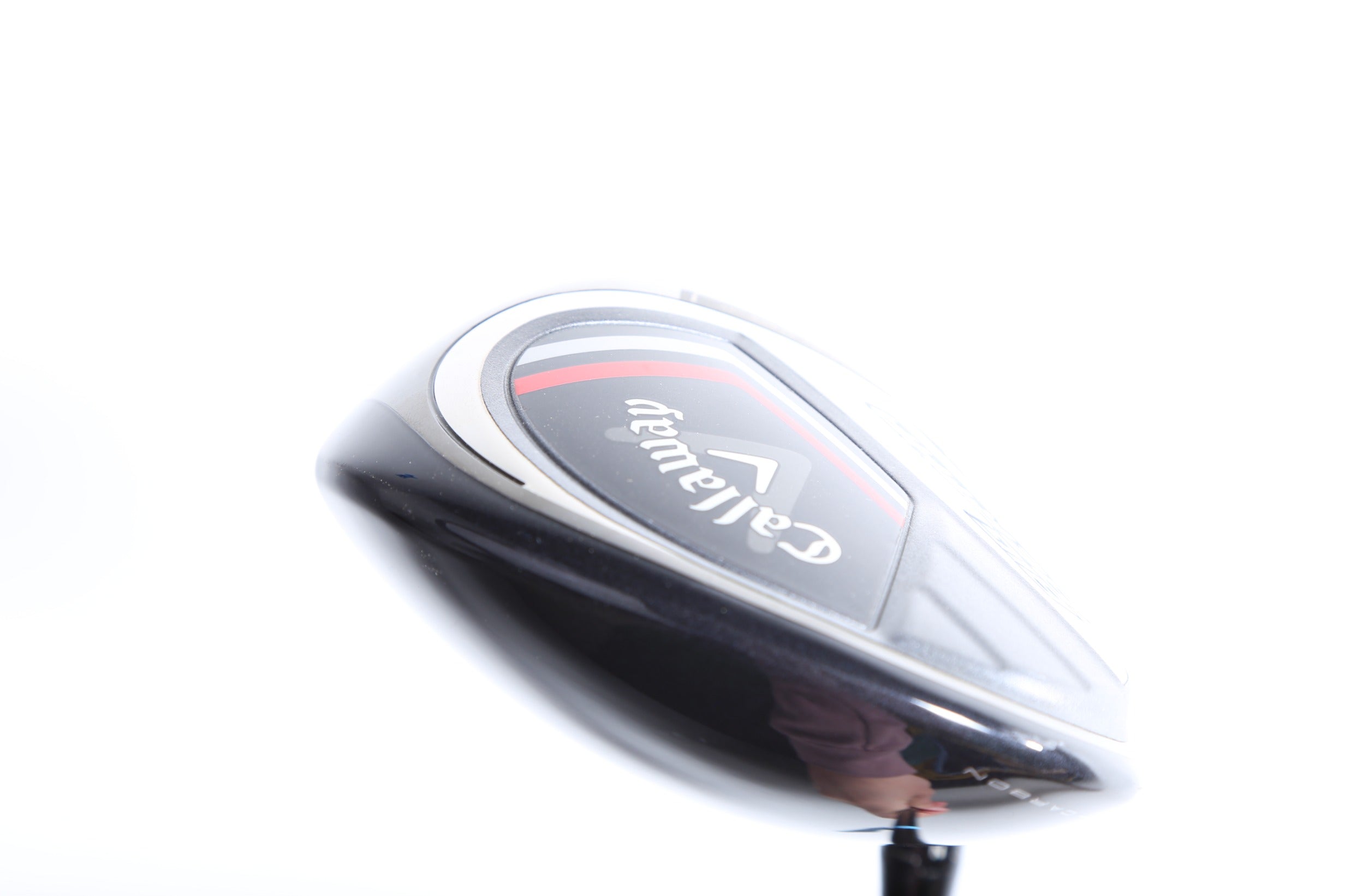 Used Callaway Big Bertha 23 Driver - 9° Stiff Flex Mitsubishi MMT Shaft Right Handed Golf Club | Premium Pre-Owned Golf Equipment for Men | Perfect for Driving Range Practice & Tournament Play