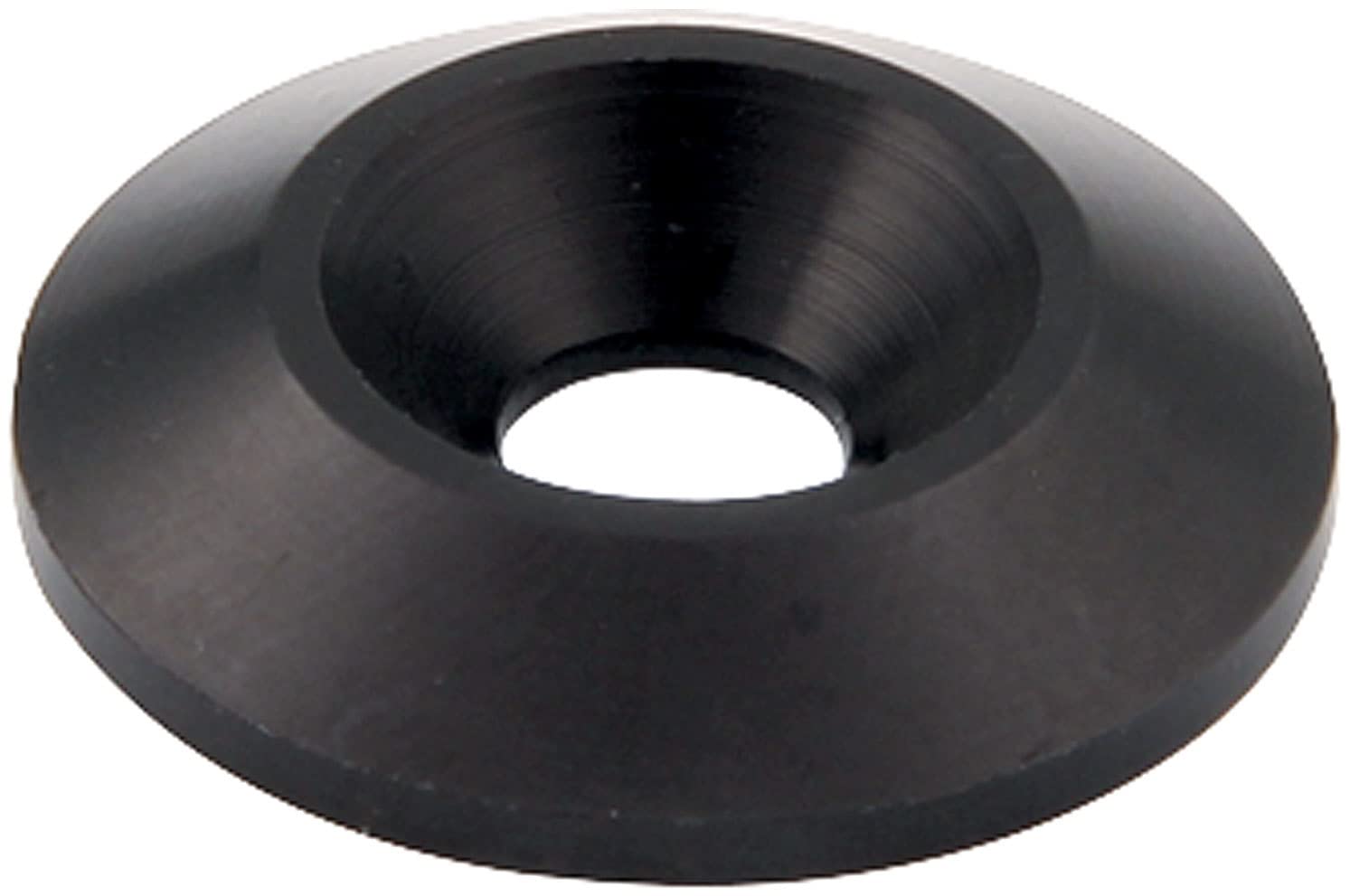 Allstar Performance ALL18665-50 Black Countersunk Washer 1/4