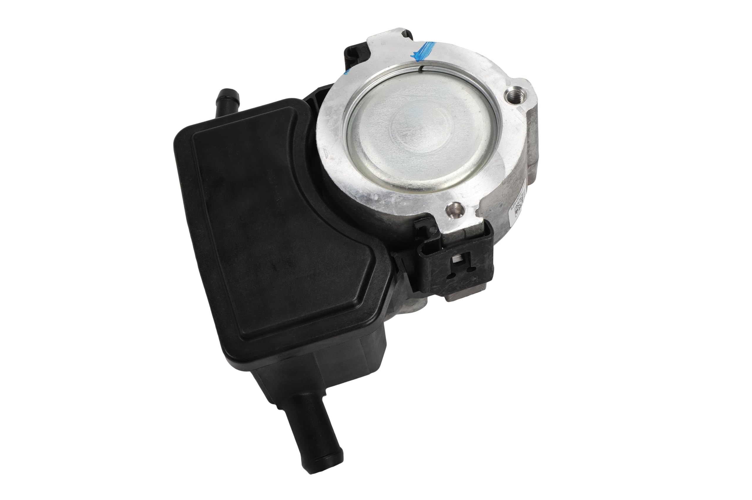 Genuine OEM 84988715 Power Steering Pump - High Performance Replacement for Smooth Steering - Perfect for Trucks, SUVs, and Sedans