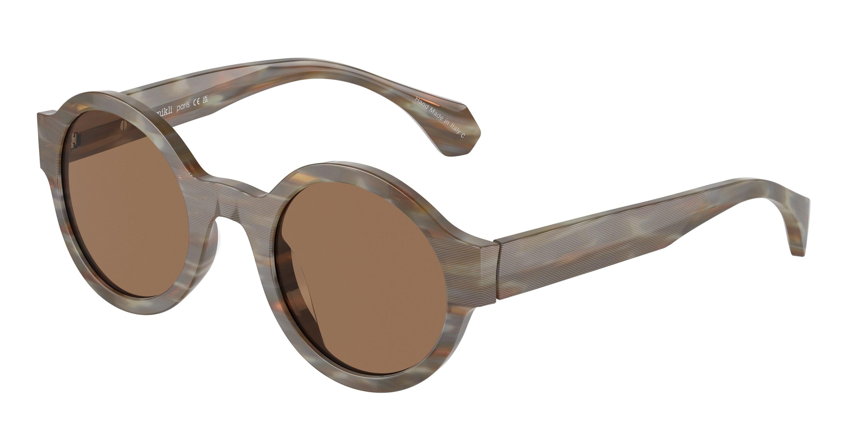 001/83 - Brown - Polar Brown