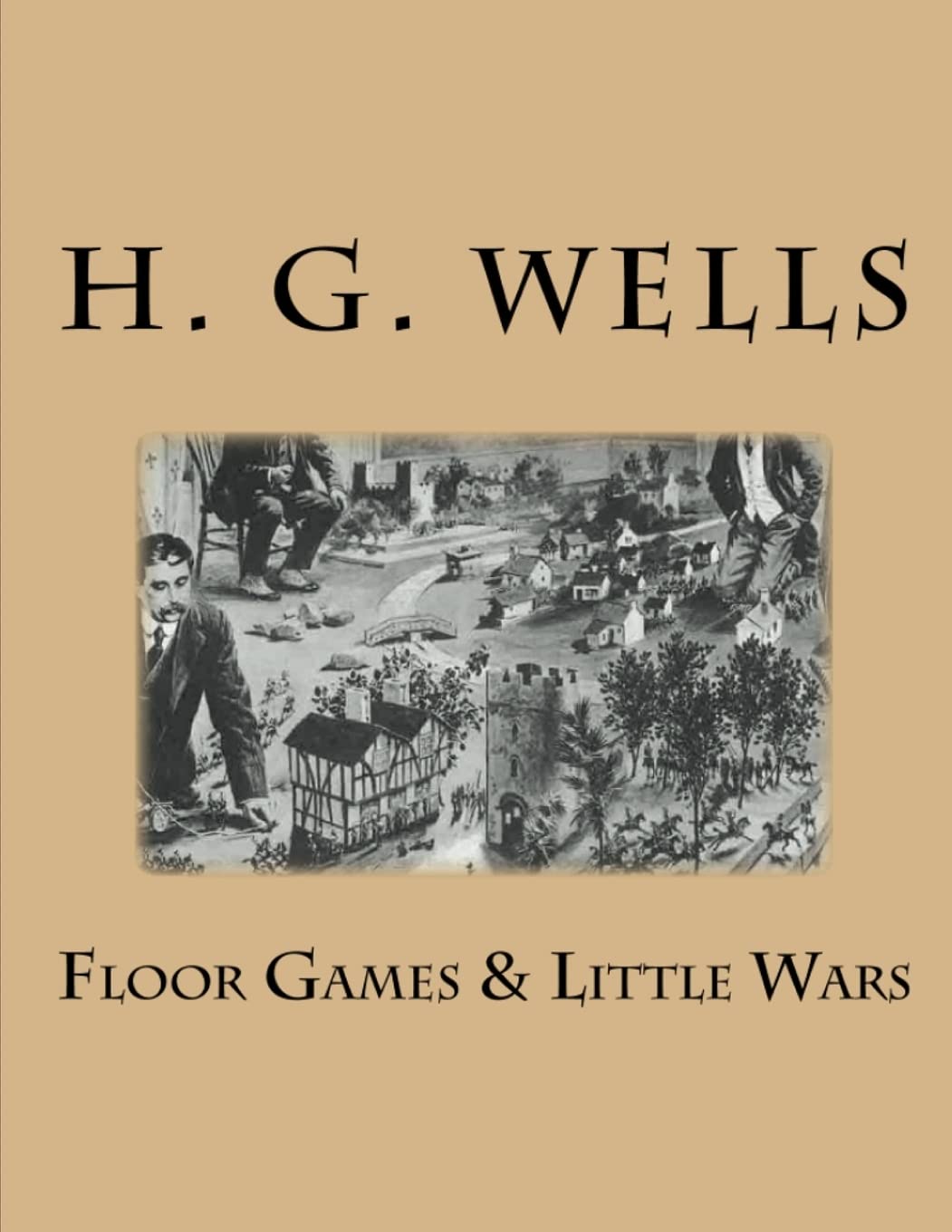 Best Floor Games & Little Wars for Kids - Fun Indoor & Outdoor Family Activities - Perfect for Playtime, Parties & Learning
