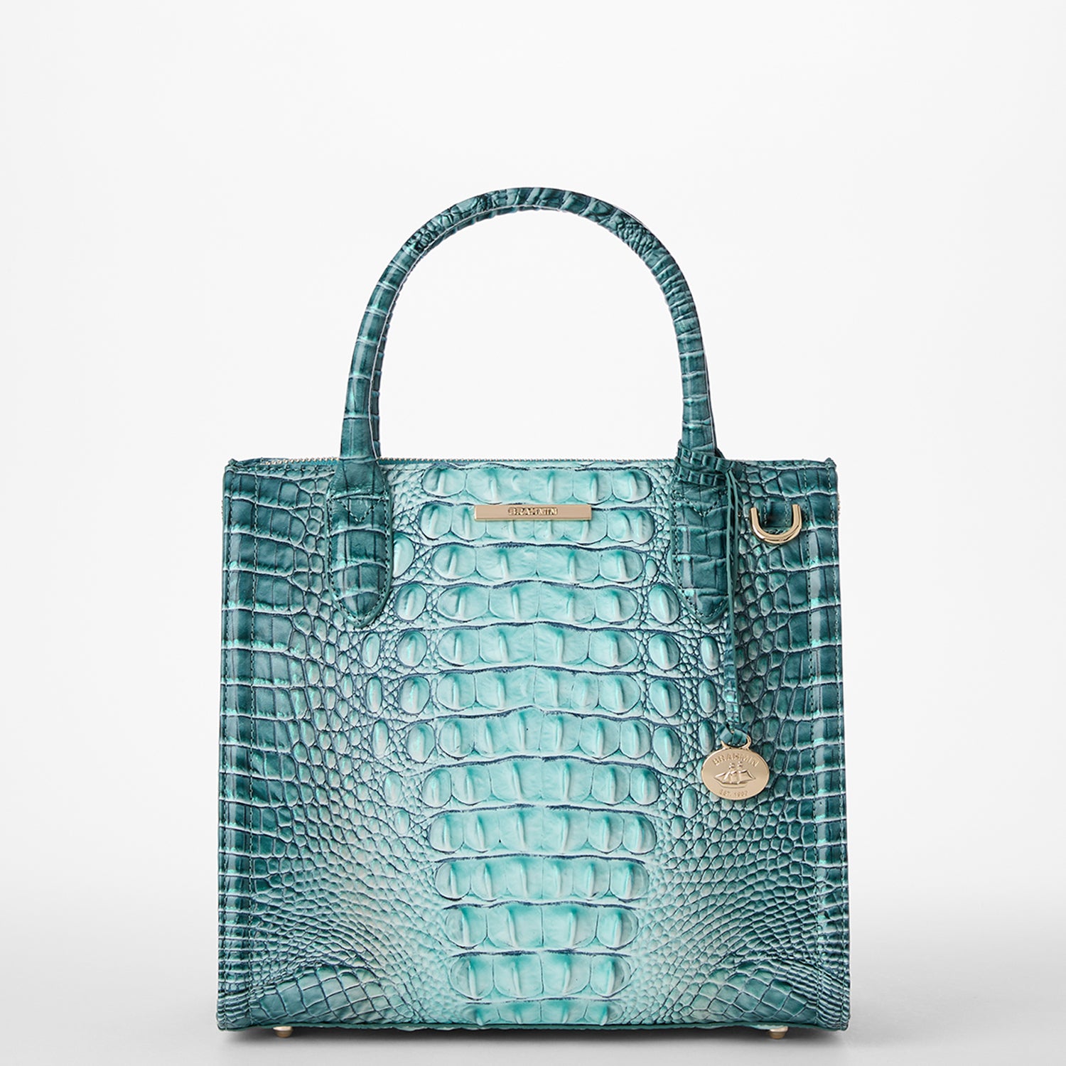 Spearmint Ombre Melbourne