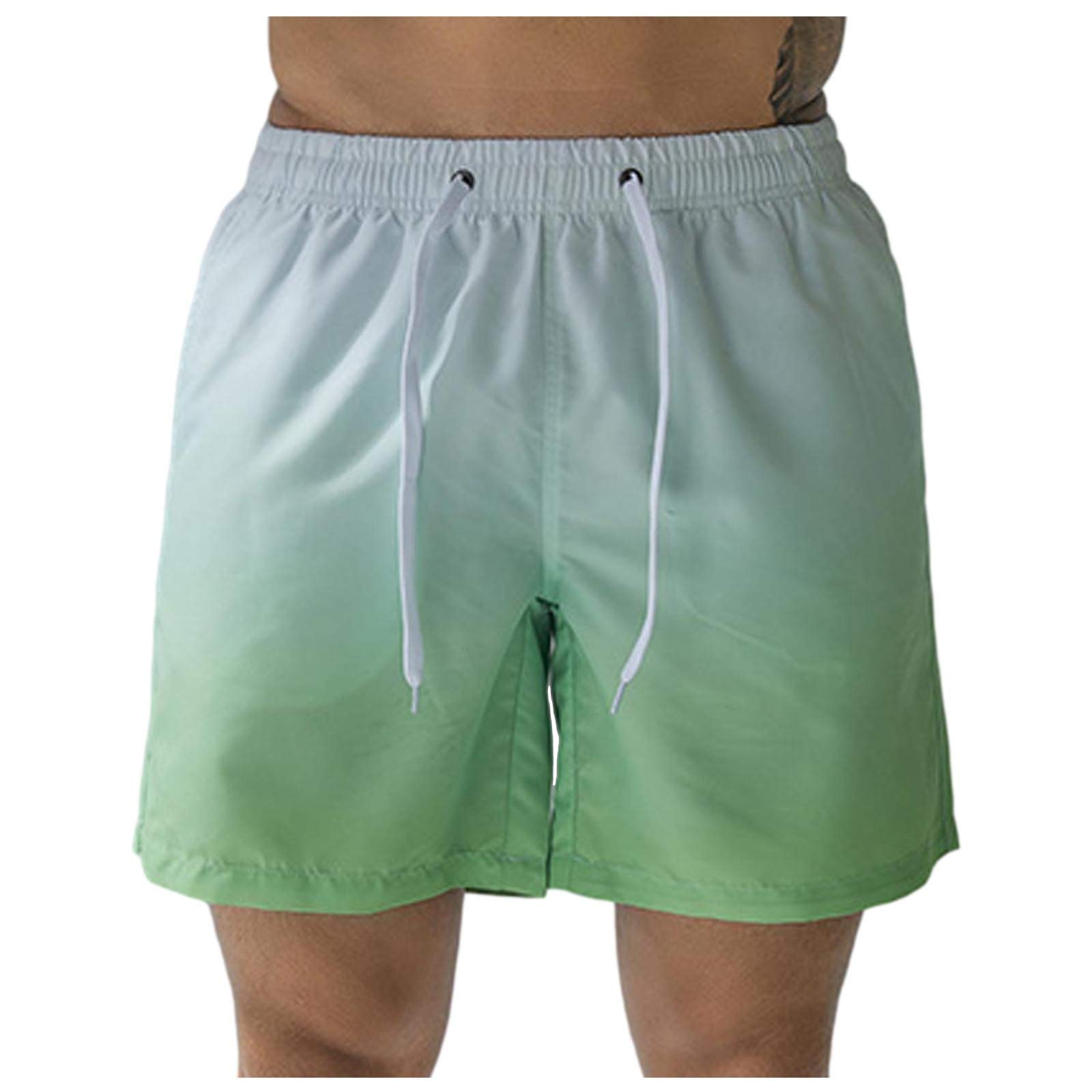 Plus Size Swim Tops for Women & Men's Quick-Dry Beach Shorts - 4X Swimwear for Surfing, Swimming & Summer Activities | Comfortable & Stylish for Pool, Beach & Water Sports