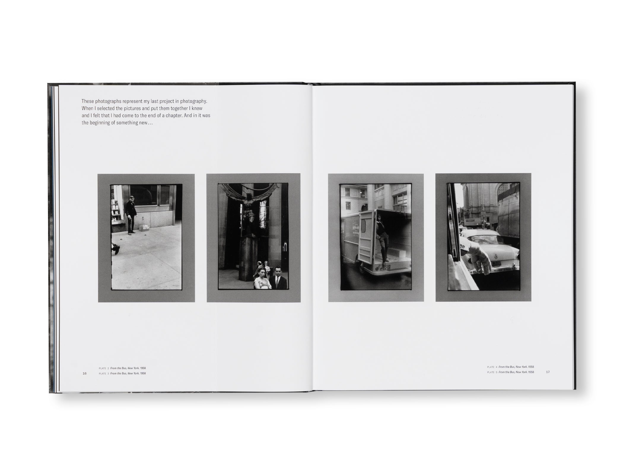 LIFE DANCES ON: ROBERT FRANK IN DIALOGUE - Photography Book by Robert Frank | Art Collection, Photography History & Inspiration for Artists