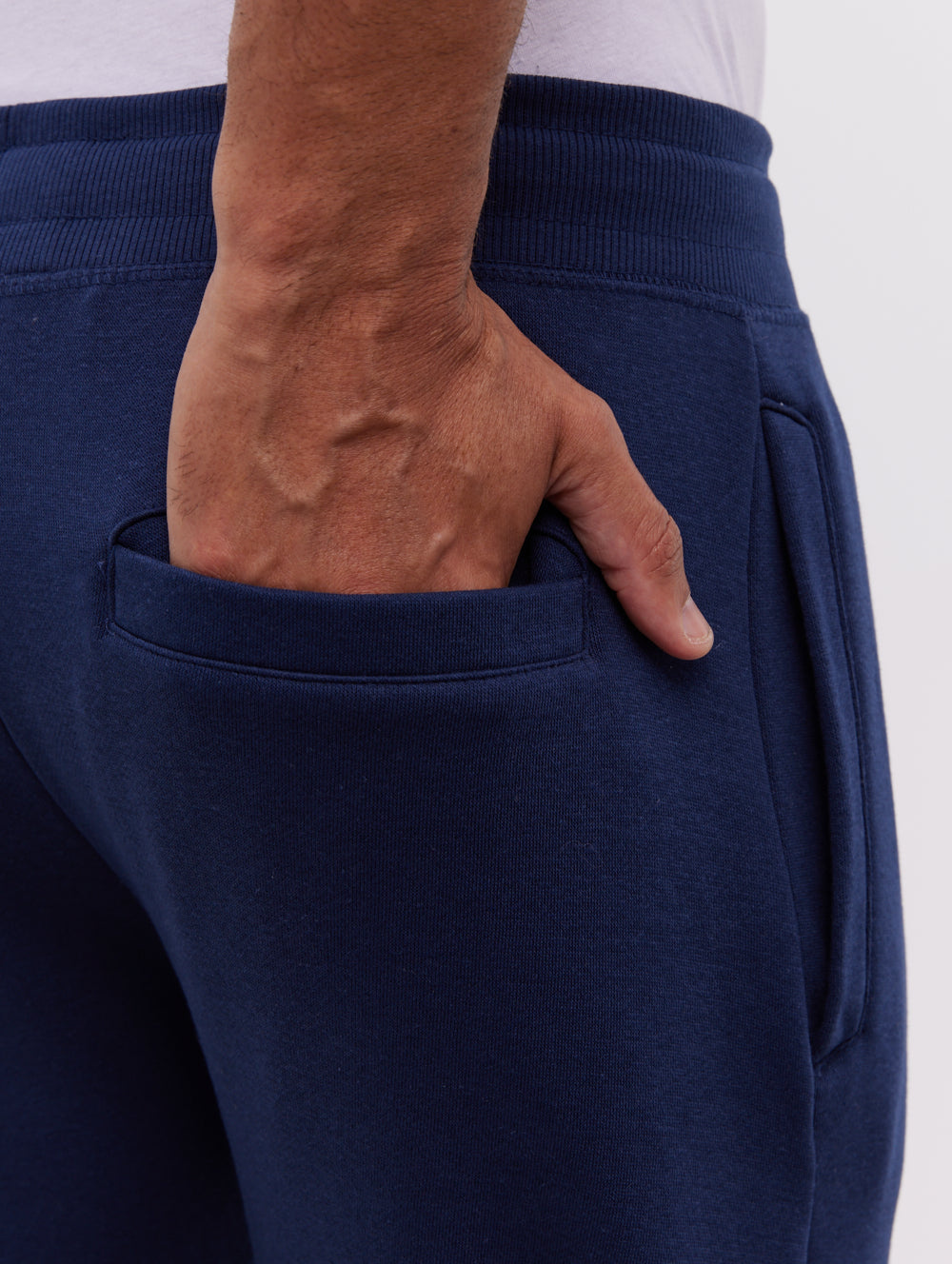 Stanley Perforated Logo Joggers for Men - Comfortable Athletic Pants with Breathable Design - Perfect for Running, Gym Workouts & Casual Wear