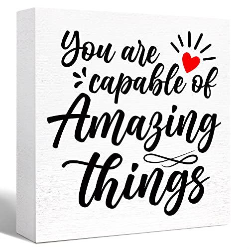 Amazing Things