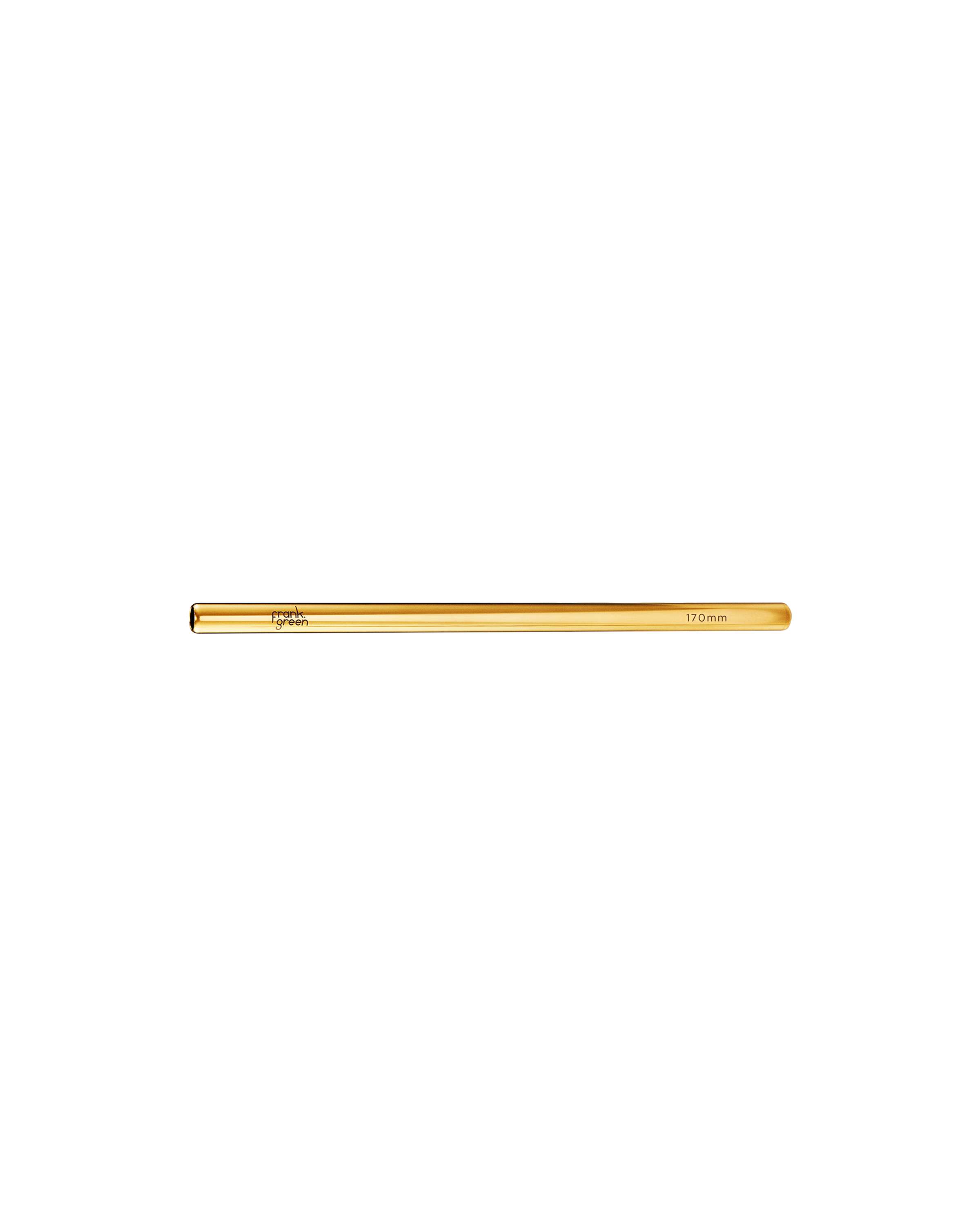20oz/34oz Stainless Steel Straws - 170mm Reusable Drinking Straws for Smoothies, Iced Coffee & Cocktails - Eco-Friendly Metal Straws for Home, Office & Travel
