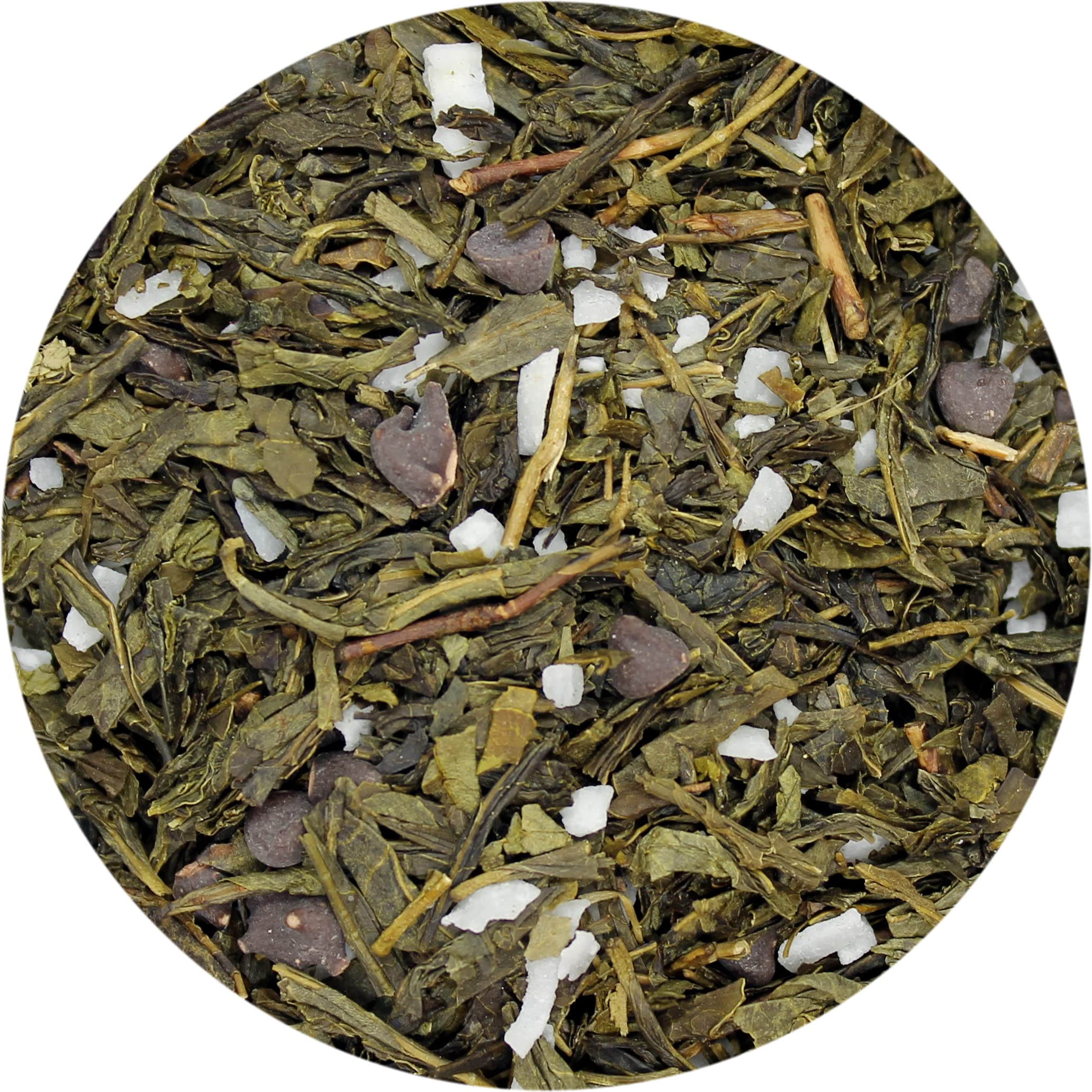 SpecialTea Company Hospitalitea Organic Green Tea - 20 Tea Bags for Relaxation & Wellness | Perfect for Office, Home & Gifts