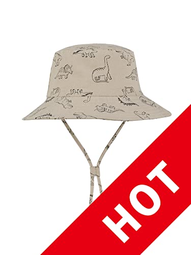 02 Khaki Dinosaur