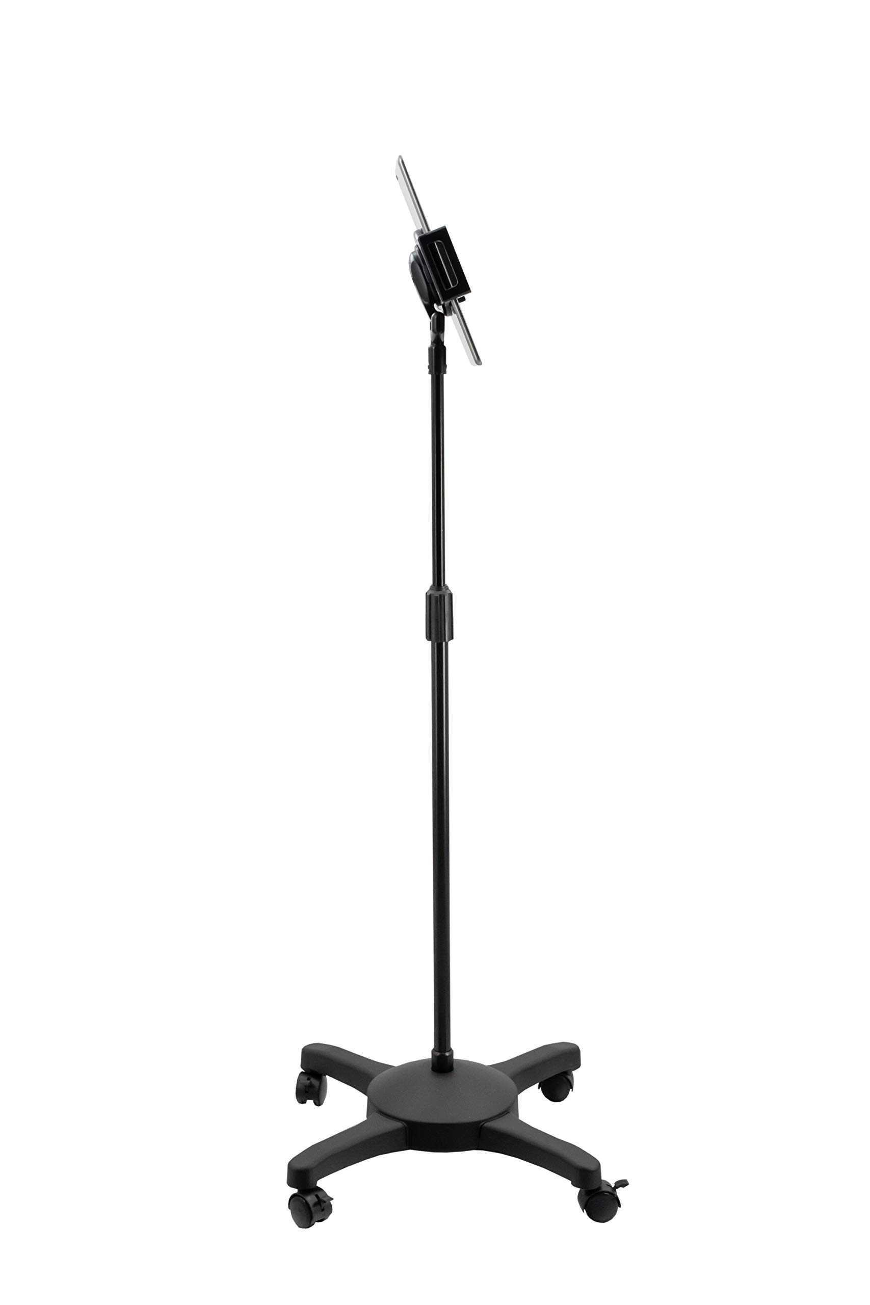 Universal Desk Mount Stand for Tablets 7-13