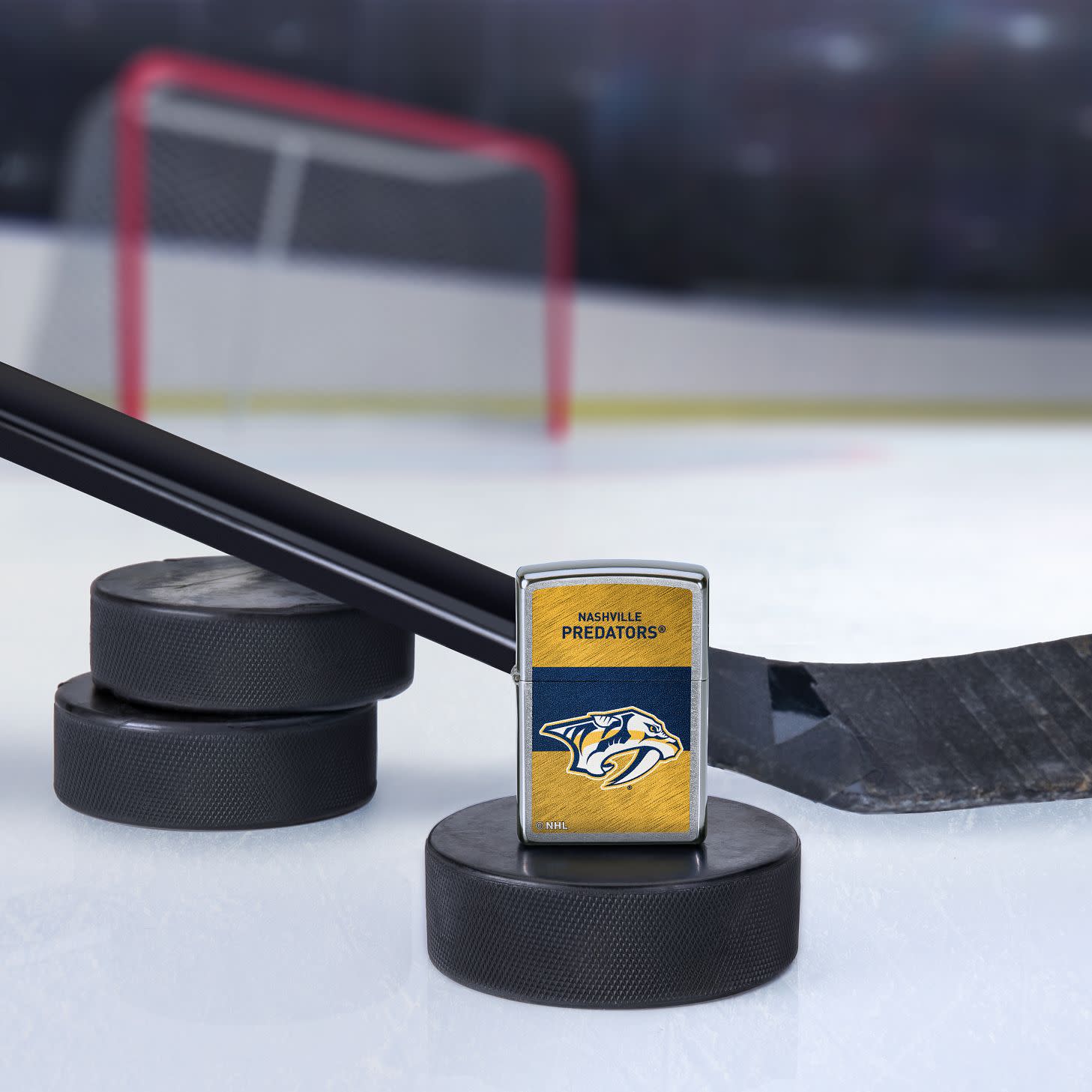 Nashville Predators® Official NHL Hockey Jerseys, Hats & Merchandise for Fans - Perfect for Games, Tailgating & Gifting