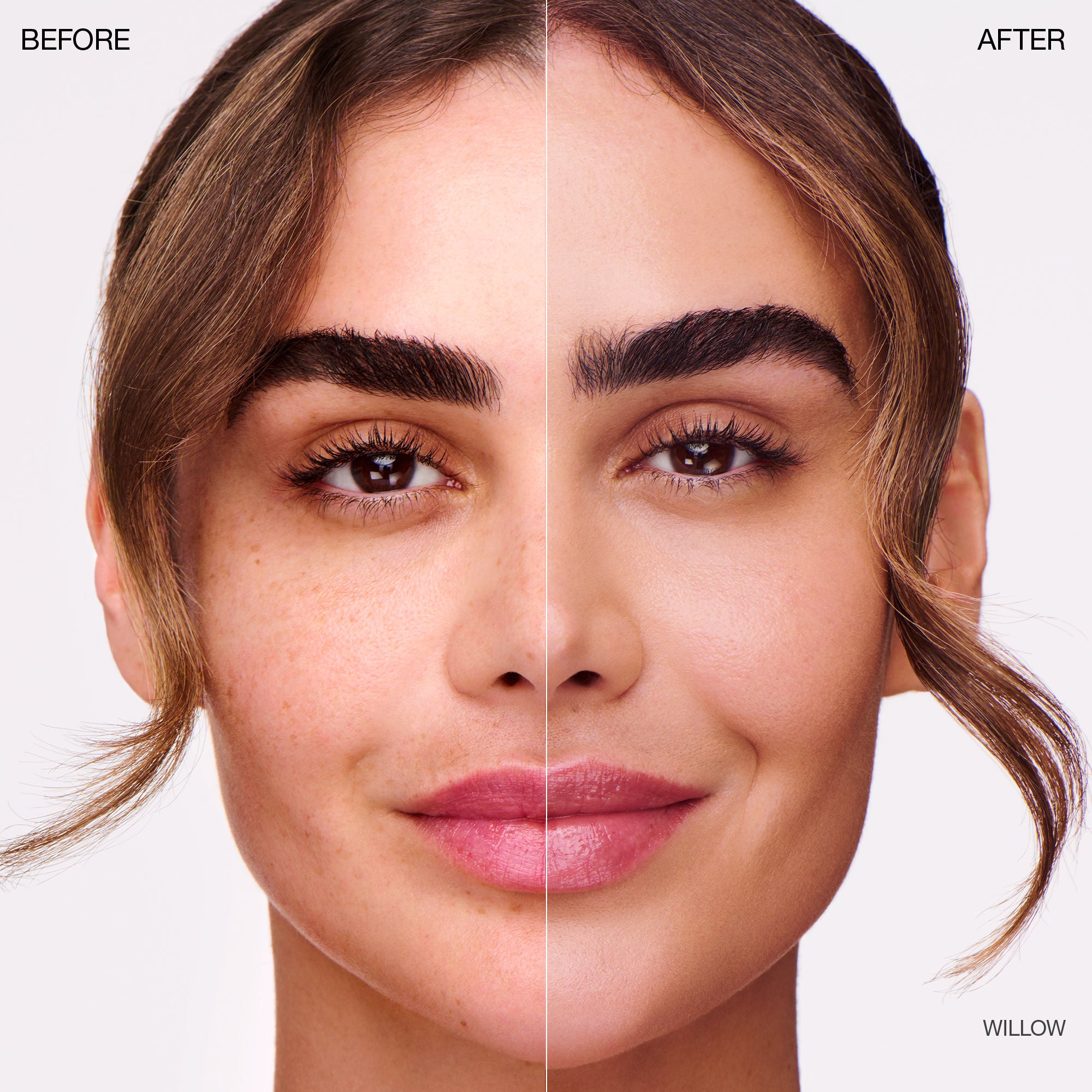 Complexion Perfecting Tinted Serum - Lightweight Foundation with SPF & Skincare Benefits for Flawless Coverage | Perfect for Daily Wear & Natural Makeup Looks