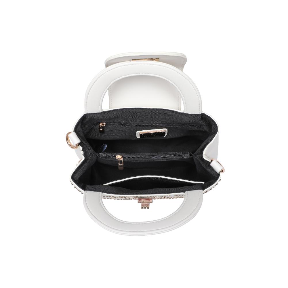 Lucianna Crossbody Bag for Women - Stylish & Lightweight Shoulder Purse - Perfect for Travel, Shopping & Everyday Use