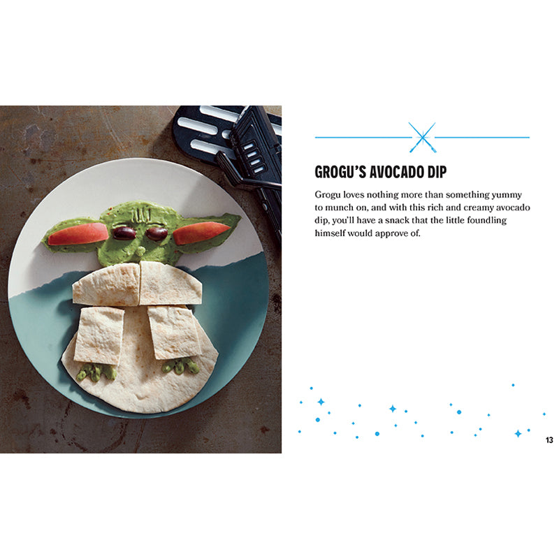 Star Wars Themed Snacks - Galactic Treats for Movie Nights, Parties & Gifts | Official Licensed Star Wars Food Collection