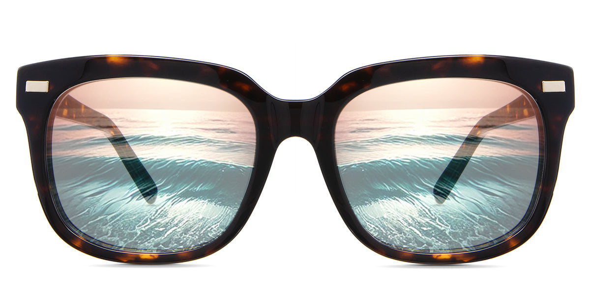 Women's Prescription Tinted Sunglasses – UV Protection & Stylish Eyewear for Driving, Outdoor Activities & Fashion Accessories