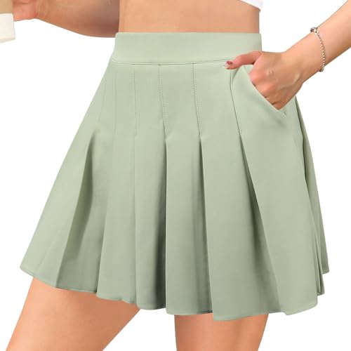 Green-pocket