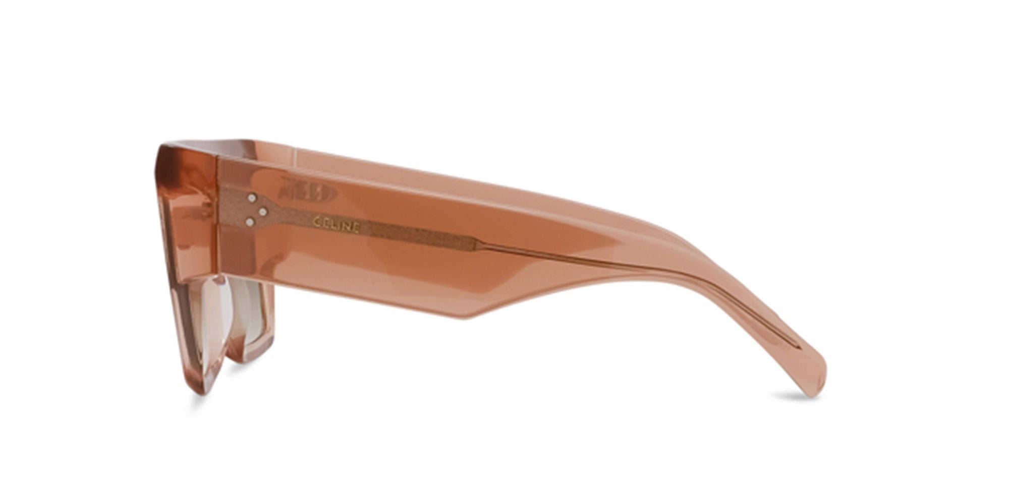 CELINE Bold 3 Dots CL40092I Sunglasses - Luxury Designer Shades for Women & Men - Perfect for Outdoor Activities, Beach, Driving & Fashion Statement
