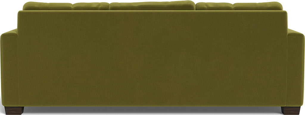 Track 87 Sofa - Modern Comfortable Sectional Couch for Living Room, Lounge & Home Theater | Durable Fabric & Stylish Design