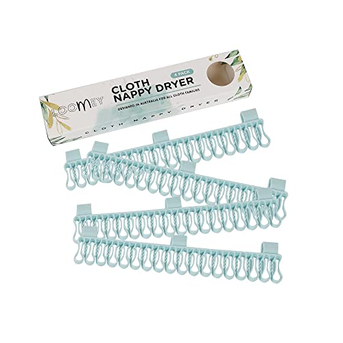 Mint 4 Pcs