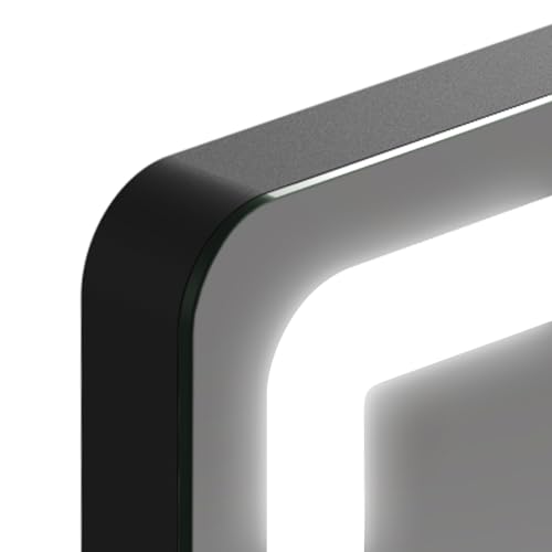 Black(led)