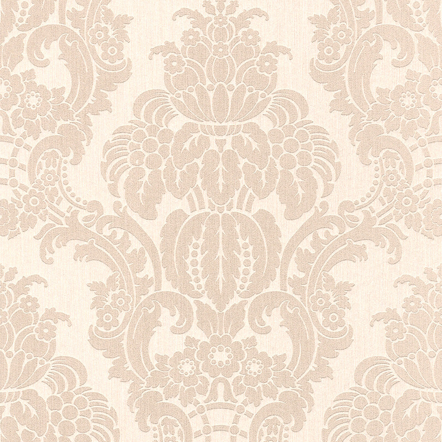 Exotic Damask R3218 Fabric - Premium Quality Upholstery & Curtain Material for Home Decor, Wedding Backdrops, and DIY Crafts