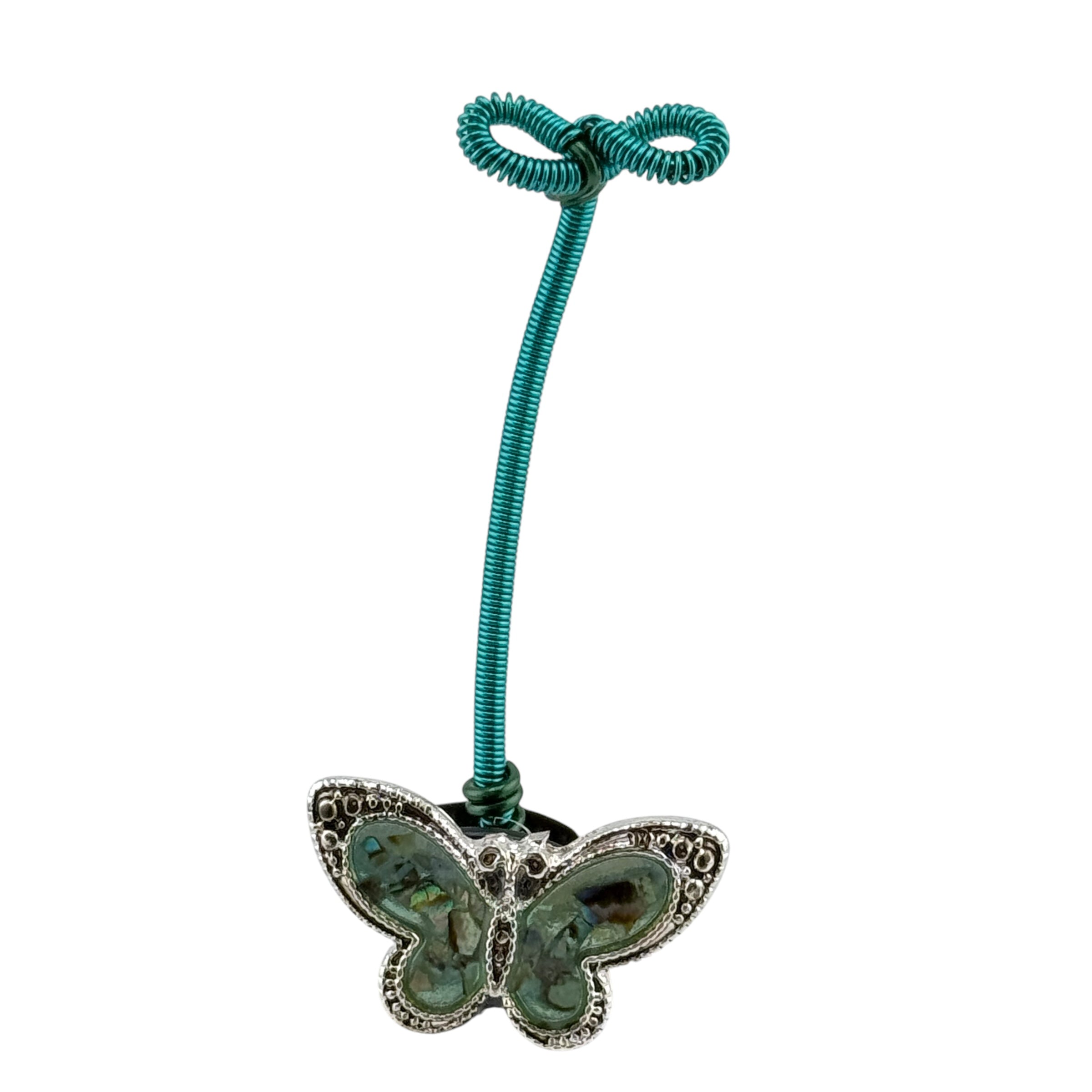 Organic Sprouterflies - Stainless Steel Kitchen Seed Sprouter for Home Gardening | Perfect for Growing Alfalfa, Broccoli & Microgreens | Ideal for Healthy Eating & Indoor Herb Gardens