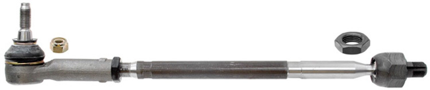 ACDelco Professional 45A2190 Driver Side Steering Tie Rod End - Replacement for GM Vehicles | Durable Suspension Component for Smooth Steering | Perfect for Chevy, GMC & Cadillac Models