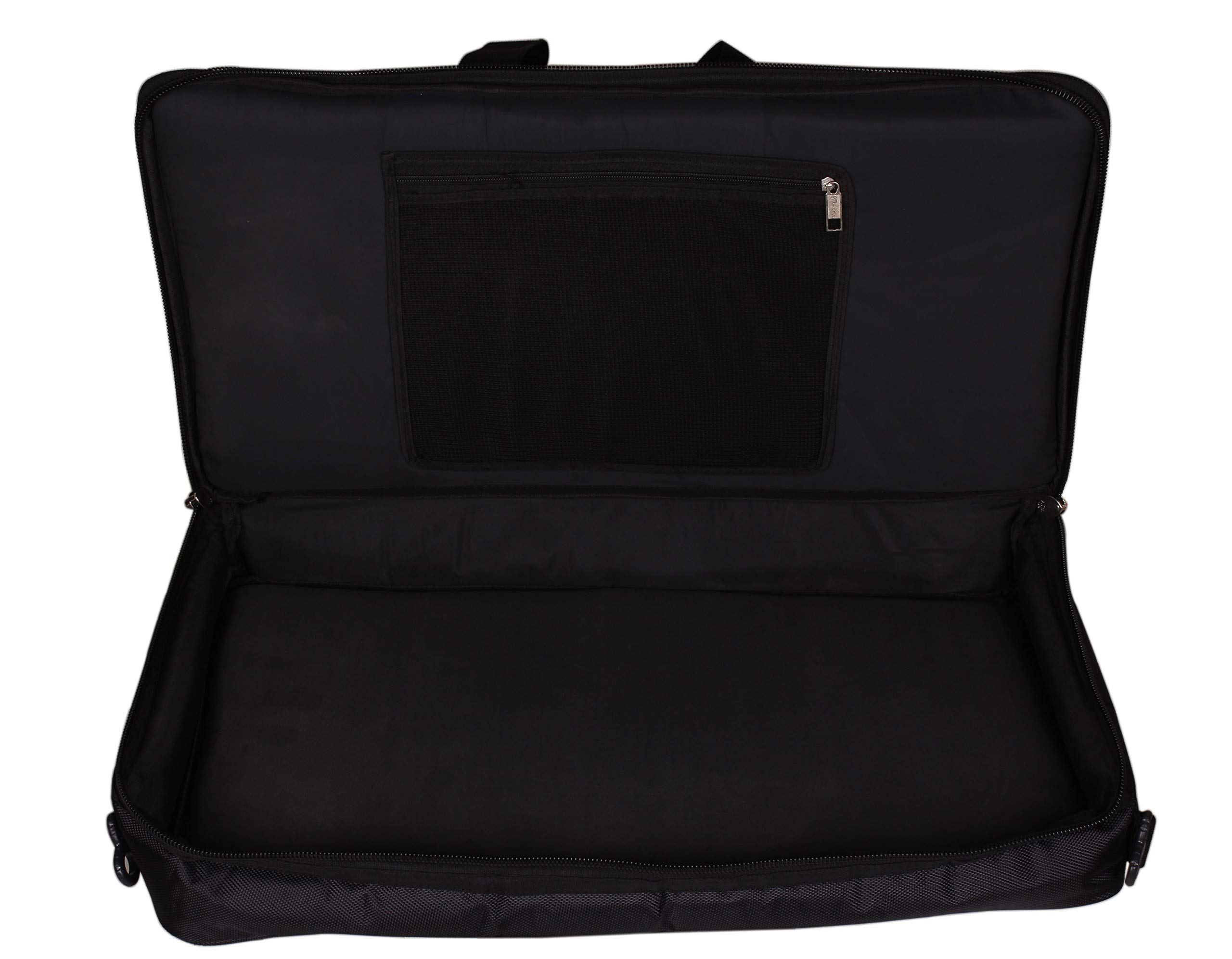 Traktor Kontrol S8 DJ Controller Bag - Durable & Portable for DJ Gigs