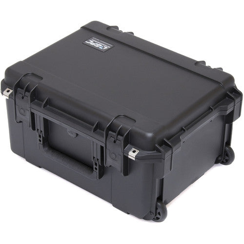 Go Professional Cases Wheeled Hard Case for DJI Ronin MX Gimbal & Accessories - Durable Travel & Storage Protection for Film Equipment