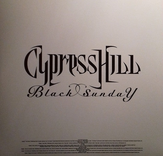 Cypress Hill Official Merchandise - T-Shirts, Hoodies & Accessories for Hip-Hop Fans | Perfect for Concerts, Gifting & Streetwear Fashion
