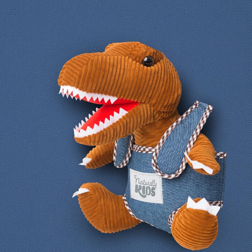 06 Dinosaur Trex
