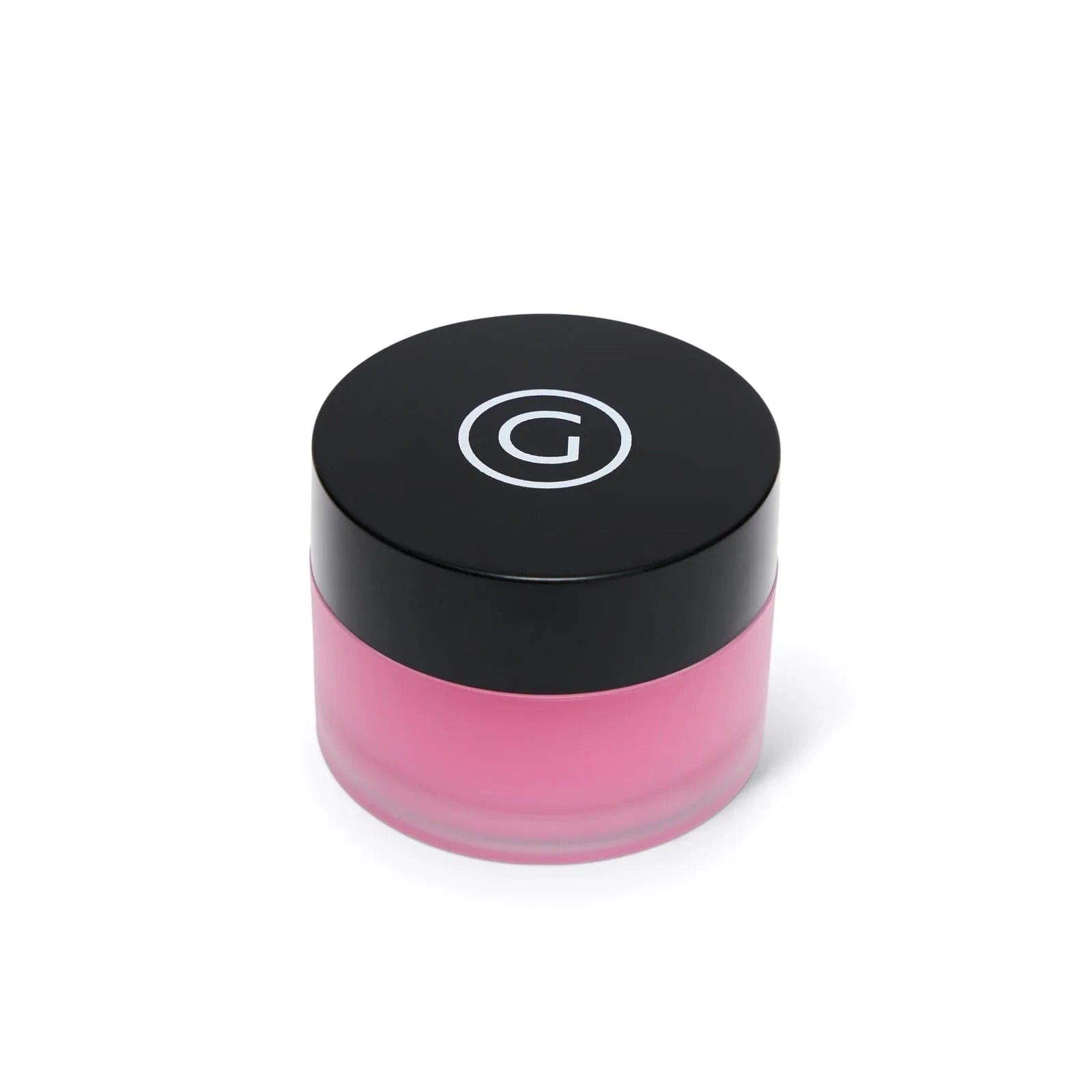 Rose Lip Mask for Dry Lips - Hydrating & Nourishing Lip Care Treatment - Perfect for Nighttime Use & Winter Skincare Routine
