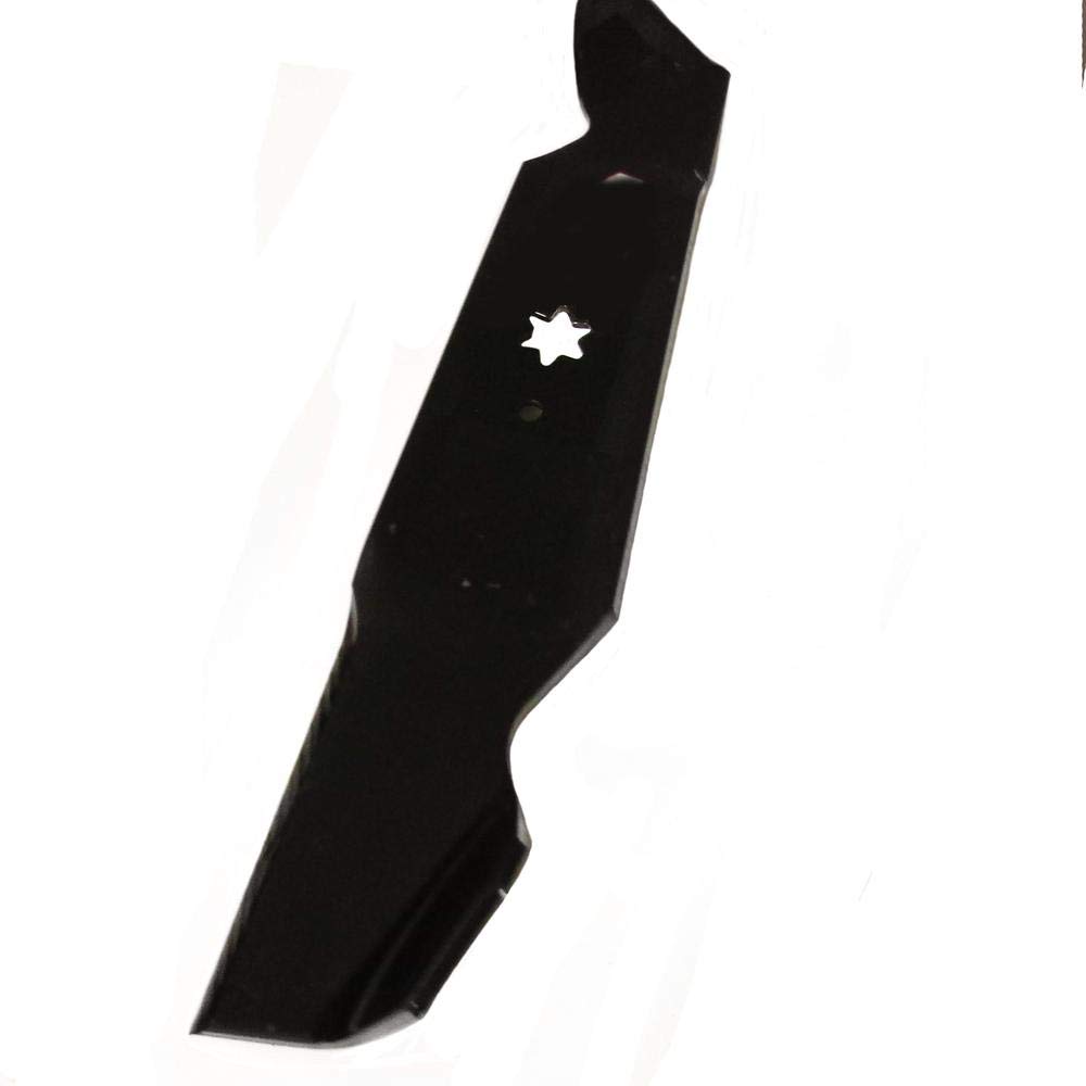 RAParts Replacement Lawn Mower Blade - Compatible with MTD, Cub Cadet & White 38