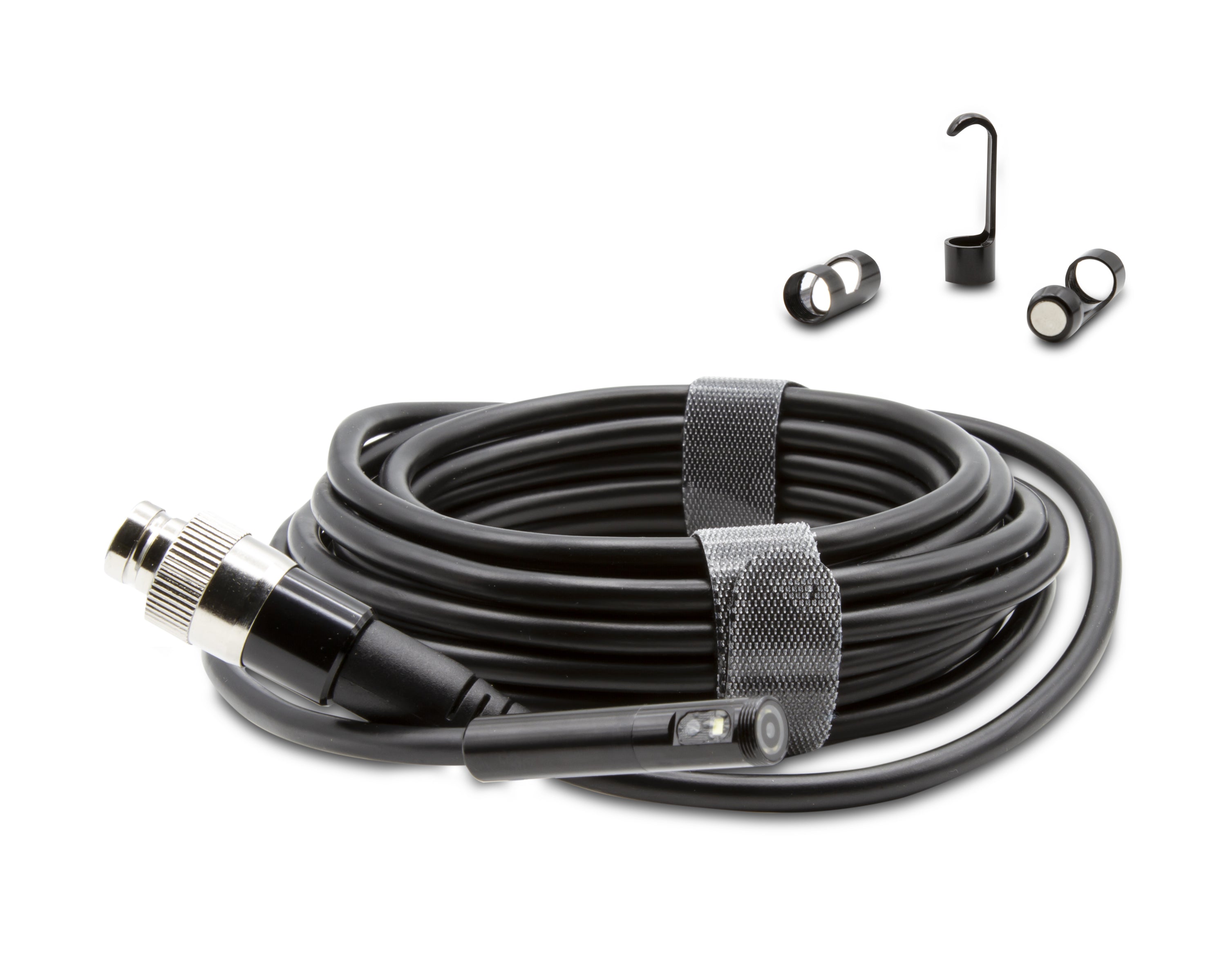 BR350 Borescope Camera Replacement - 5M Cable (BR350CAM 5M) | Industrial Inspection, Plumbing & HVAC Maintenance Tool