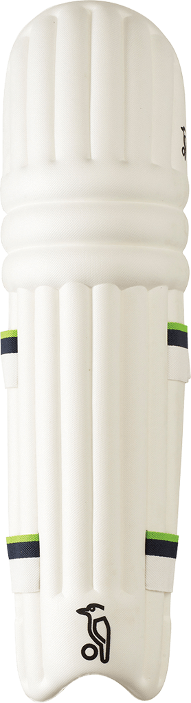 Kookaburra Kahuna Pro 1000 Cricket Batting Pads - Right Hand (RH) - Premium Protection for Cricket Players - Perfect for Practice & Matches