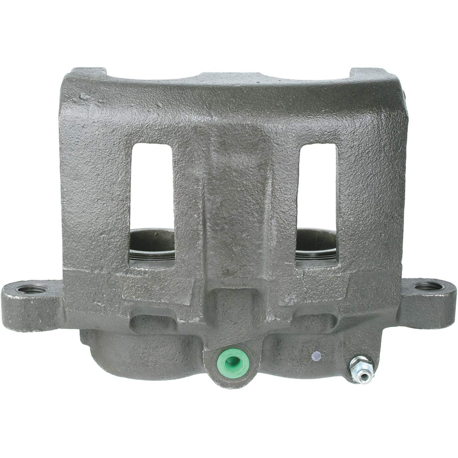Cardone 18-4695 Remanufactured Unloaded Disc Brake Caliper - Premium Replacement for Smooth Braking Performance | Perfect for Ford, Lincoln, Mercury Vehicles | Ideal for DIY Repairs & Professional Mechanics